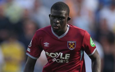 El Hadji Malick Diouf: West Ham issue transfer warning after rejecting Brentford bid