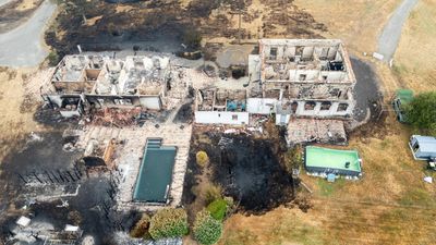Bordeaux evacuates 55,000 more as fires worsen in France and Spain