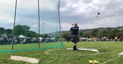 Popular Highland games held 'almost every year since 1835' cancelled