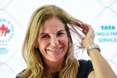 'I fell blindly in love...': How former US Open champion and four-time Grand Slam winner Arantxa Sánchez Vicario lost £31 million after trusting her ex-husband with her finances