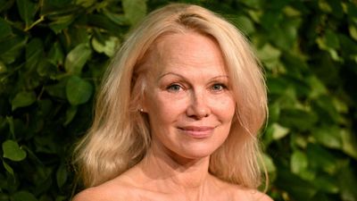 Pamela Anderson’s Sky-High Garden Is a Masterclass in Elevated Growing – It 'Takes Up Almost No Ground Space at All'