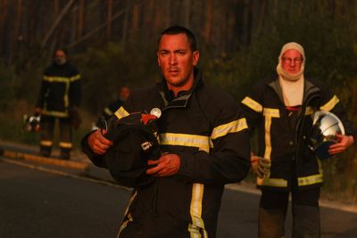 Is it safe to travel to Spain and France? Updated advice as wildfires rage