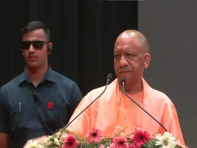 Congress, SP ruined students' future: UP CM Adityanath at Fatehpur amid NEET paper leak row