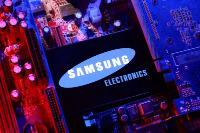 Samsung Electronics wins $200 billion Broadcom AI chip partnership, boosting foundry push