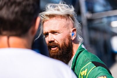 DTM Oschersleben: Pole for Preining, anger for leader Thiim!