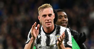 St Mirren star Killian Phillips attracting interest from three MLS clubs