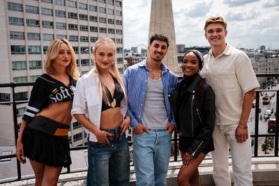Strictly Come Dancing reveals five new professional dancers for 2026