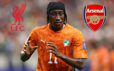 Arsenal and Liverpool get Yan Diomande update after transfer U-turn and surprise Real Madrid £85.4m bid