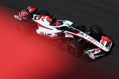 Haas F1 car inconsistency makes it hard to judge Esteban Ocon – Ayao Komatsu