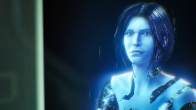 Fans Are Angry About 'Halo: Campaign Evolved's' Changes to Cortana—What Happened to the AI Character?