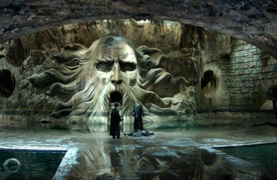 'Hogwarts Legacy' Mod Lets Players Explore the Chamber of Secrets—Here's How to Get It