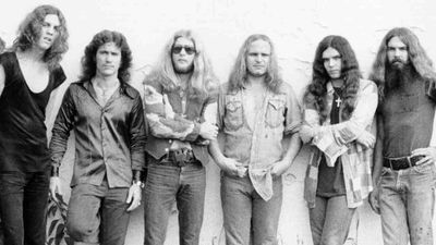 “We were going for a completely different sound, and it didn’t work. We decided to make a clean album”: Ronnie Van Zant hated it. But this Lynyrd Skynyrd album is an unsung Southern Rock classic