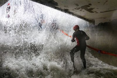 Southern China braces for typhoon Noul