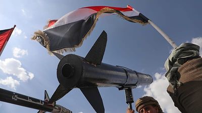 Greek Patriot battery intercepts Houthi attacks on Saudi Arabia