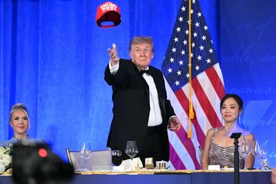 Fresh Tariffs Steer Trump Administration Into Legal Arena. How The Battle Is Taking Shape