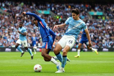 Man City explain Abdukodir Khusanov’s bumper new five-year contract
