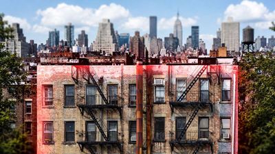 For Thousands of New York City Apartment Buildings, the Math Doesn't Math
