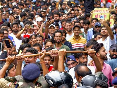 Dharmendra Pradhan resigns after NEET protests: What was the medical entrance exam controversy all about?