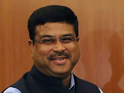 Dharmendra Pradhan resigns amid NEET paper leak controversy: A look back at his four-decade political journey