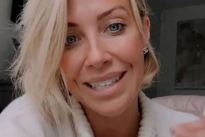 Laura Hamilton ‘struggling to sleep’ after witnessing teenager die at beach