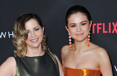Selena Gomez’s mother hits back at trolls