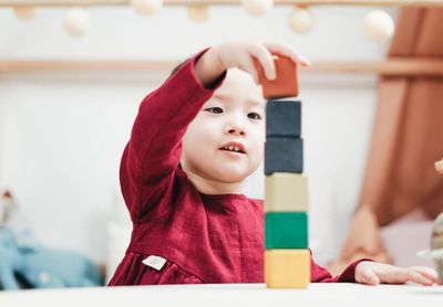 College Child Care Resources Student Parents May Not Know Exist
