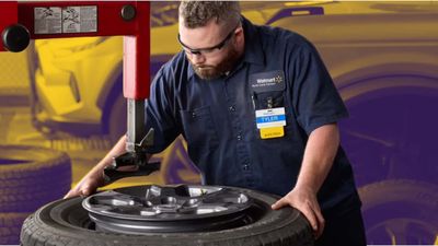 Should You Get Your Oil Changed At Walmart? The Pros And Cons