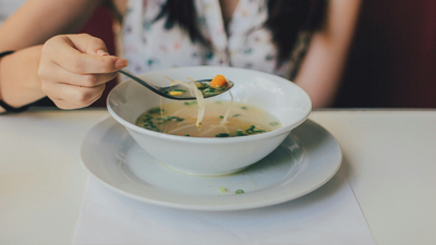 Amy’s Kitchen recalls nearly 200,000 cans of soup over spoilage risk as FDA upgrades warning