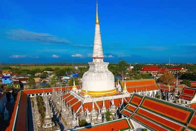 Thailand celebrates ninth World Heritage site