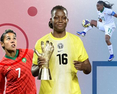 Missing a major football tournament? Fear not, Wafcon 2026 is about to start