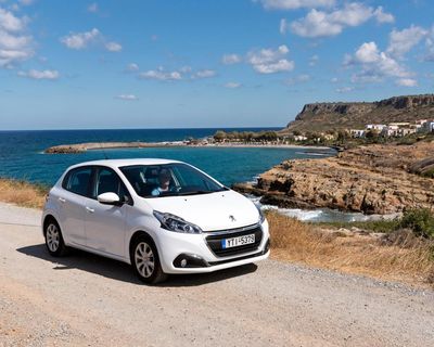 Summer holiday car hire: drive a great deal and avoid hidden fees