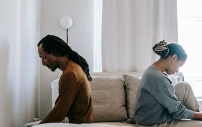 10 Things Many Married Women Find Hard to Tell Their Husbands