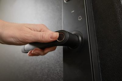How Often to Test a Biometric Lock or Safe
