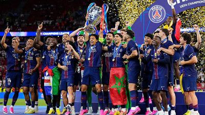 When Is the 2026–27 Champions League Draw? Date, How It Works, League Phase