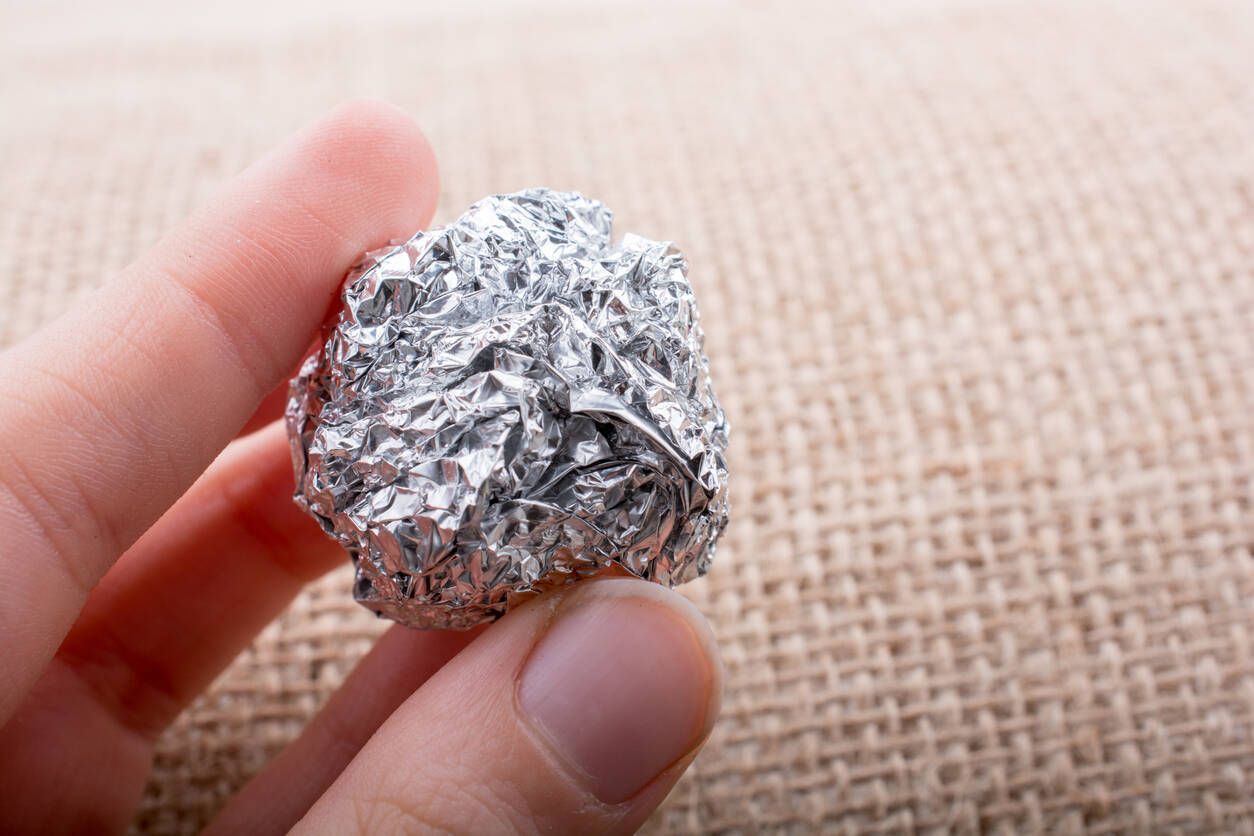 Can you reuse aluminium foil? 10 practical household…