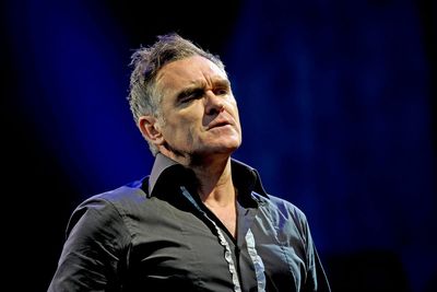Letters written by young pre-Smiths Morrissey expected to sell for £22,000