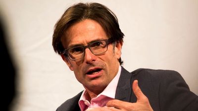 The man who warned about the Covid-19 pandemic and predicted the 2008 crash says a global financial disaster is coming — and he names the cause