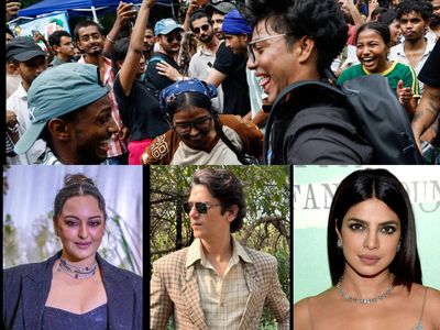 Dharmendra Pradhan Resignation: Sonakshi Sinha, Shabana Azmi, Dinesh Karthik, other celebrities react to Union Education Minister’s departure