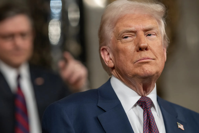 $600bn Cash Payout vs $300bn Tariff Revenue: Donald Trump's $2,000 Cheque Plan Facing Massive Deficit