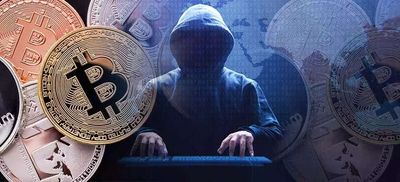 Violent crypto attacks rise as criminals hunt bigger payouts