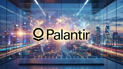 Why Palantir Investors Aren't Panicking While the Rest of AI Sells Off