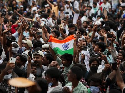 UN weighs in on CJP demonstration; says 'peaceful protest' should be allowed without any 'fear'