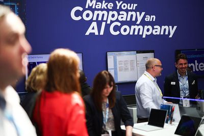 Survey Reveals Corporate America's AI Divide: Performative Adopters vs. Value Creators