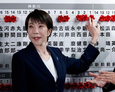 Can Japan avoid a Liz Truss-style shock as its PM embarks on a giant spending spree?