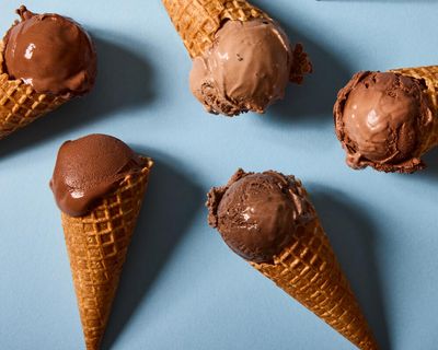 ‘Out of this world’: the best supermarket chocolate ice-cream, tasted and rated