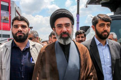 U.S. Intelligence Believed Iran's Former Supreme Leader Opposed Nuclear Weapons. His Successor May Not
