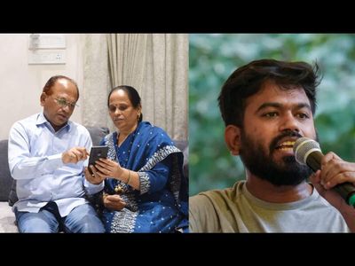 Dharmendra Pradhan resignation: Want him to return home, say Abhijeet Dipke's parents as relief replaces weeks-long anxiety
