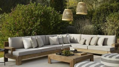This Type of Garden Lighting Is Good Luck in Feng Shui — Here's Where to Put Them, and Which Work Best