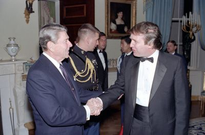 Ronald Reagan center director: How to talk politics with family, friends and neighbors, without losing them