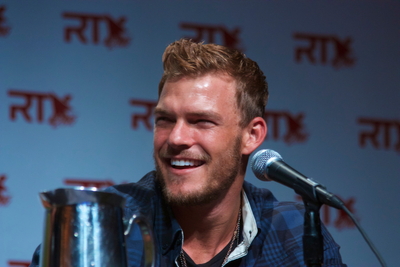 'He Is All Up Into 13-Year-Olds': Alan Ritchson Slams Donald Trump Over Epstein File Redactions